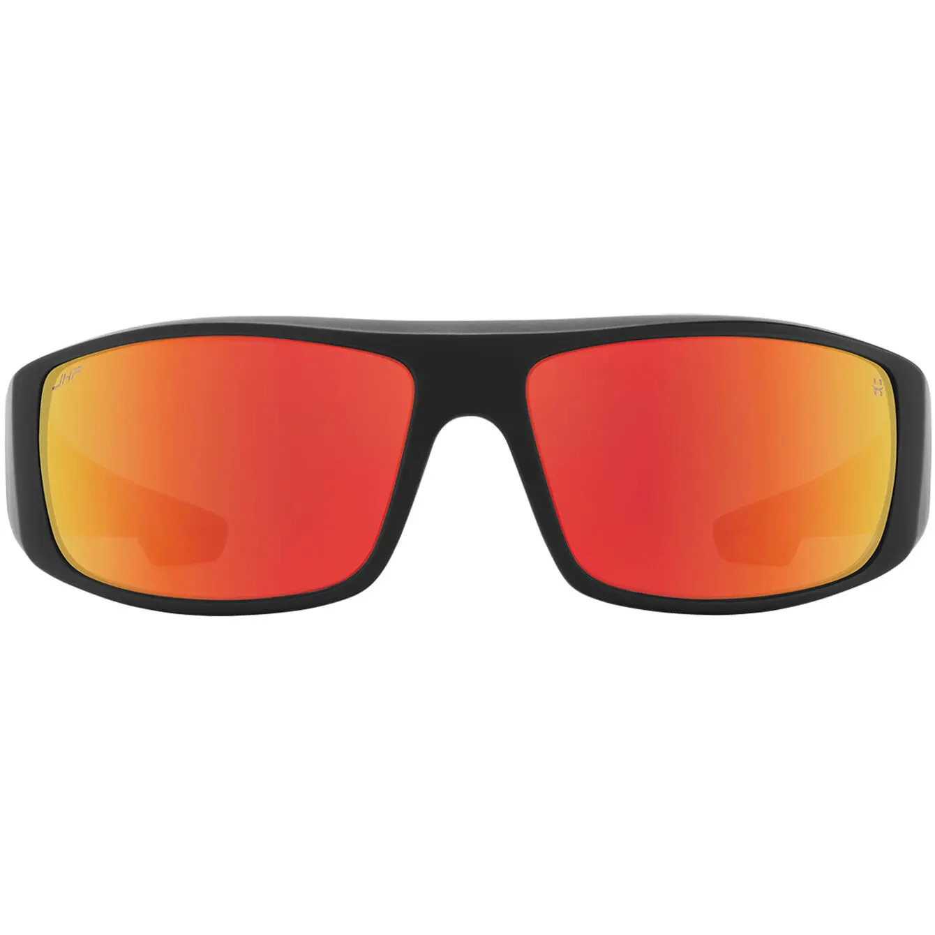 Spy Optic + Boo Johnson Wrap Sunglasses