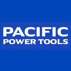 Pacific Power Tools shop logo