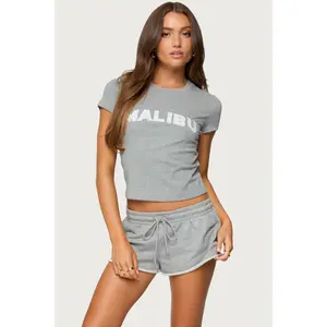 Pacific Coast T Shirt