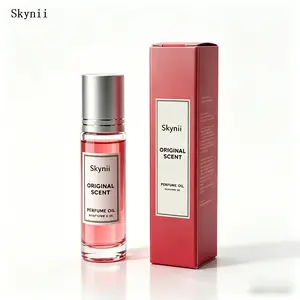 Skynii Pheromones Perfumes For Women Pheromone Perfume, Venom Flavor, Long Lasting Roll-On Perfume for Women