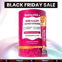 60 Strawberry Sticks