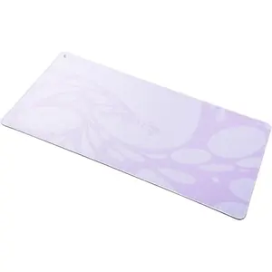 Large Gaming  Pad with Non-Slip Rubber Base,Stitched Edge,Desk mat for Laptop, & PC, Wristing Pad for Gamer,Office & , 31.5 * 15.7 inch -