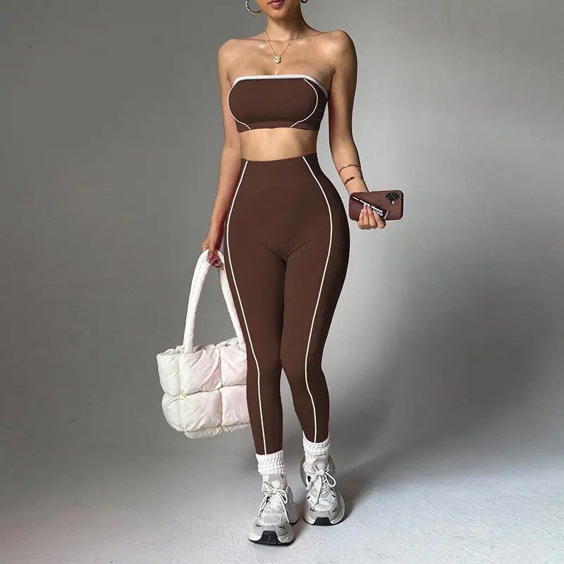 Coffee white contrast color (new color)