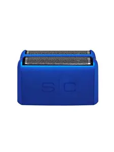 StyleCraft Replacement Silver Slick Foil for Prodigy Shaver Blue
