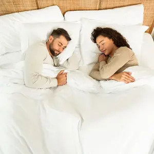 Premium Duvet Cover Set with Pillow Shams, Soft & Cooling for Ultimate Comfort, Hotel-Like Luxury for Relaxing Sleep (Comforter Not Included)