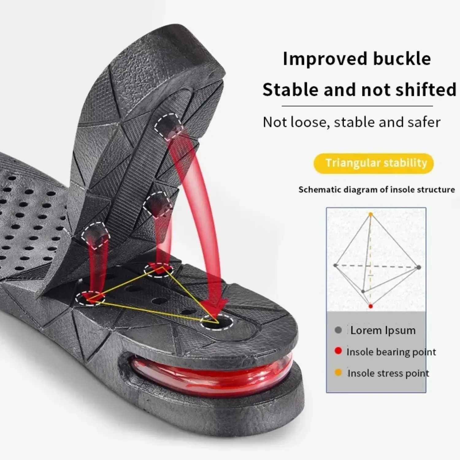Invisible Height Increase Insoles Unisex Ultra Soft Sole Non-Tiring Leather Shoes Adjustable Height Cushions, Comfortable Footwear Inserts Soft Cushioned Insoles Height Increasing Insoles, Height Lift Insoles, Heightening InsolesGift. Invisible Height Increase Insoles Unisex Ultra Soft Sole Non-Tiring Leather Shoes Adjustable Height Cushions, Comfortable Footwear Inserts Soft Cushioned Insoles Height Increasing Insoles, Height Lift Insoles, Heightening InsolesGift.