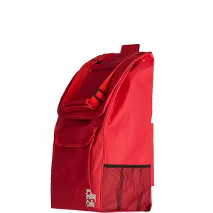 Trolley Dolly Bag Replacement - Red