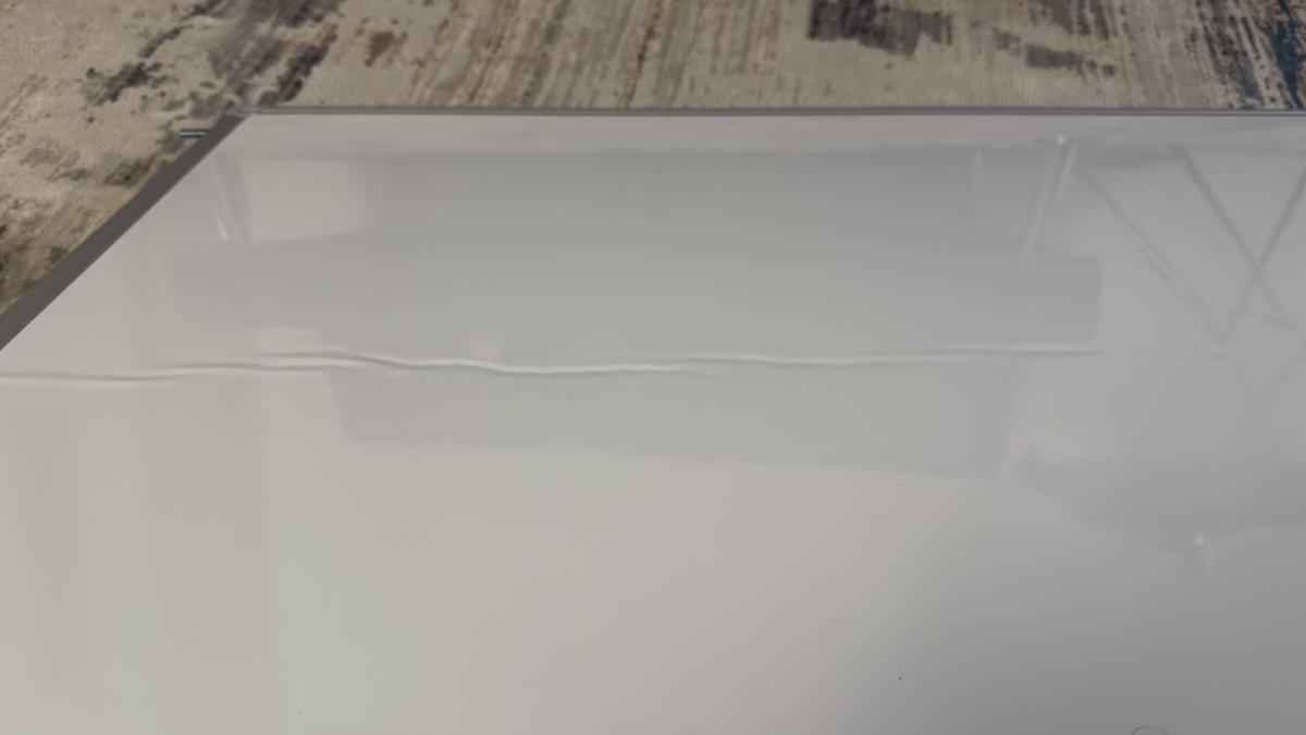 Item: White-46*32IN, Mobile Version