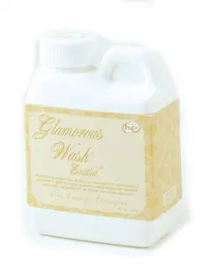 ENTITLED Glamorous Wash 4 oz Fine Laundry Detergent by Tyler Candles