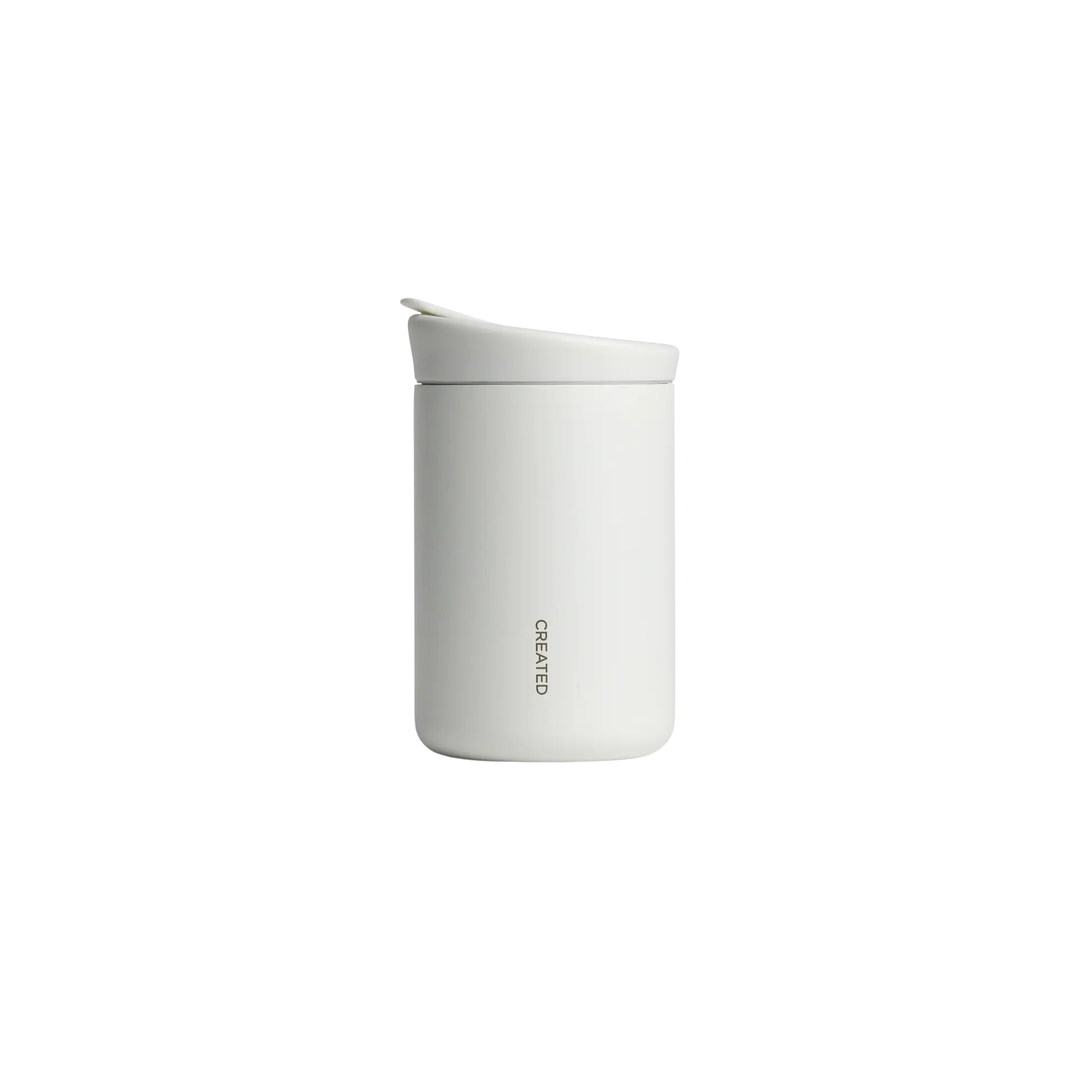 8oz Nomad Tumbler - Flip Lid