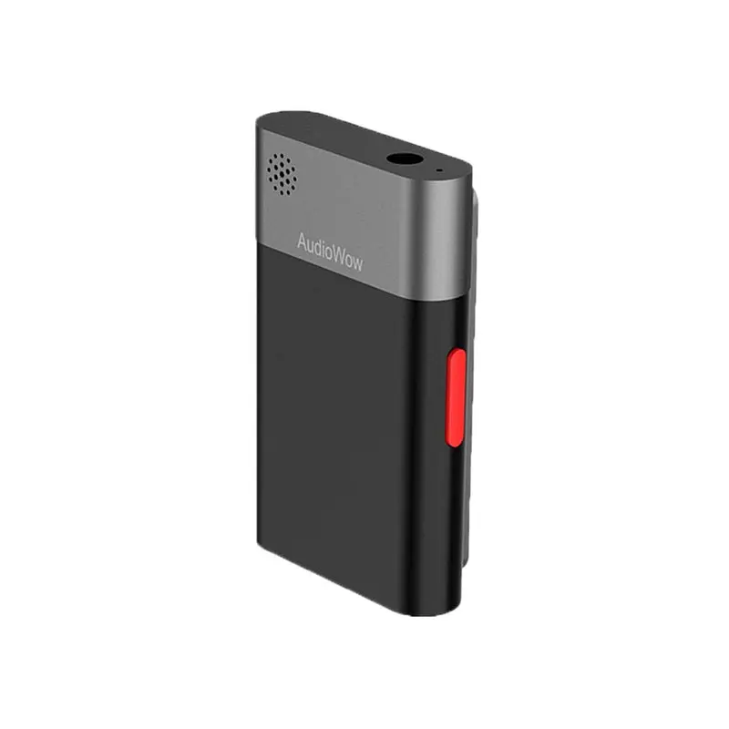 Sabinetek MINIX Compact Wireless Bluetooth Microphone, for Streaming, Android Devices, Distinct Audio, Reliable Connection