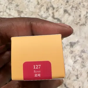 Product Review of [Laka] Mini Fruity Glam Tint — Glossy Lip Tint with a Lightweight, Non-Sticky Feel that Leaves a Transfer-Proof Stain from a**a