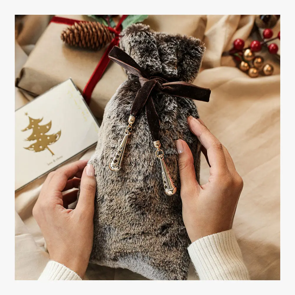 Gift Wrap