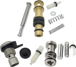 CHOOSE A MODEL - Superior Parts Trigger Valve Assembly for Hitachi NR83A, NR83A2, NR83A2S Framing Nailers