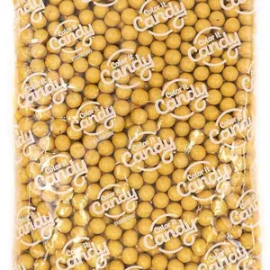 Two Pounds of Sixlets Candy Sweet Snack