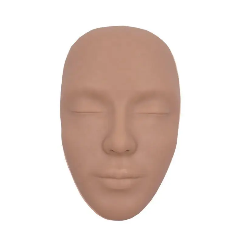 3D Face Practice Previatto 3D Face Practice Previatto