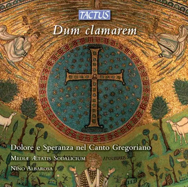 Various Artists - Sorrow & Hope in Gregorian Chant / Various  [COMPACT DISC - CD]