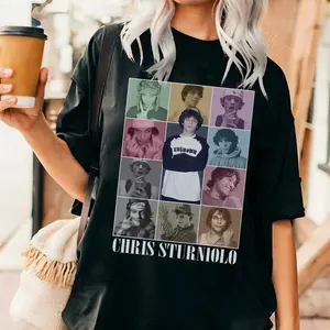 Chris Sturniol0 T Shirt, Chris Sweatshirt, Sturniolo Fan Gift Hoodie
