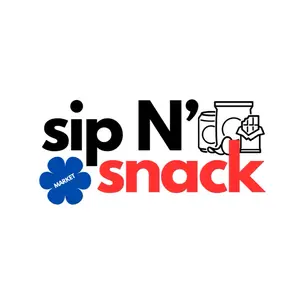 Sip N’ Snack Market