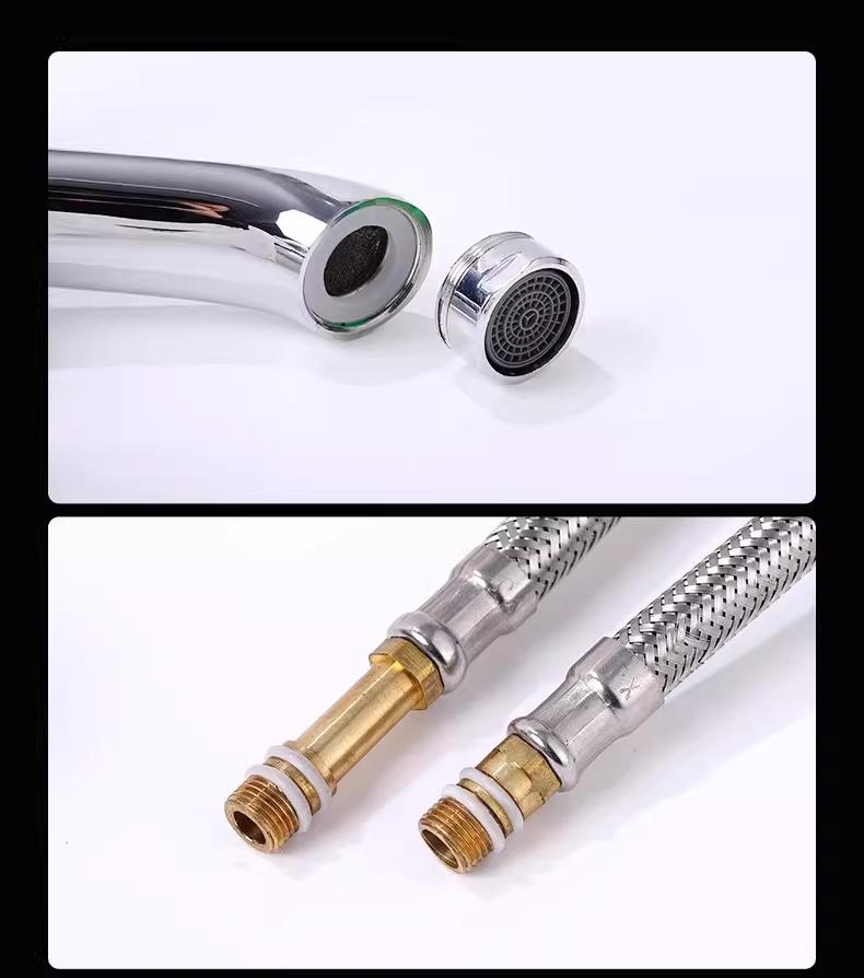 Universal Silicone Gasket Kit - 80+ Pcs Sealing Washer Assortment for Kitchen, Bathroom, Plumbing & Gas - Heat Resistant & Non-Toxic O-Rings for Faucets,