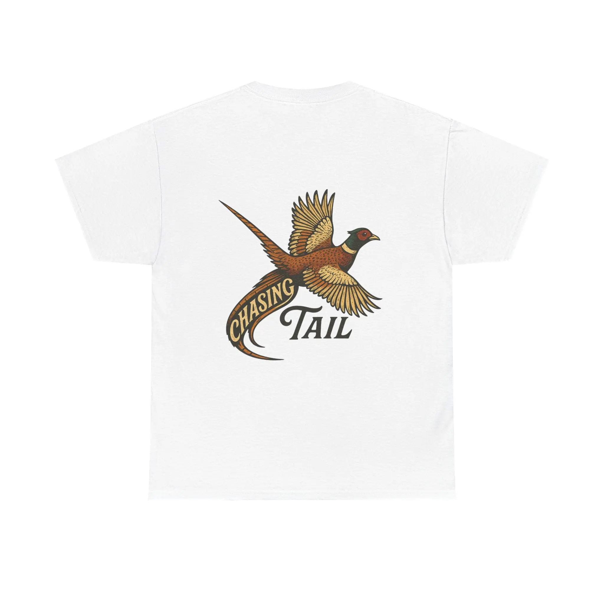 Chasing Tail
