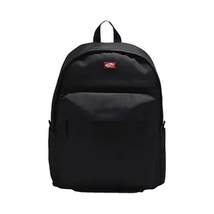 Skate All Day Backpack Black