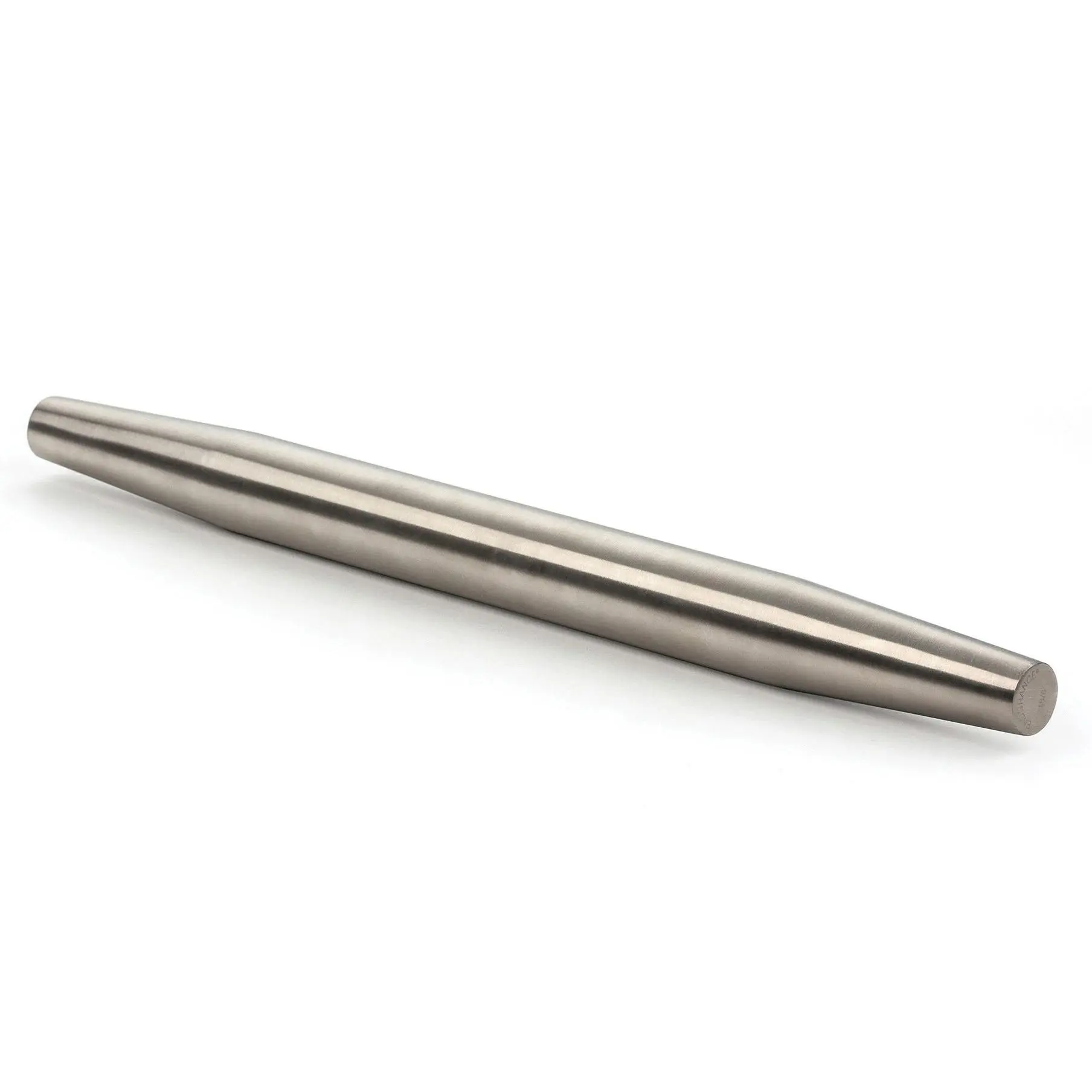RSVP 18" Stainless Steel French Rolling Pin RSVP 18" Stainless Steel French Rolling Pin