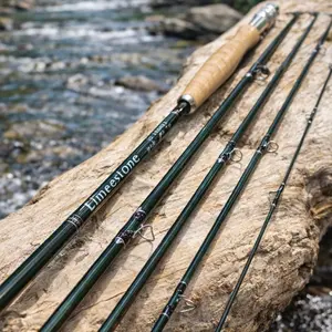 Limestone Fly Rod 9ft
