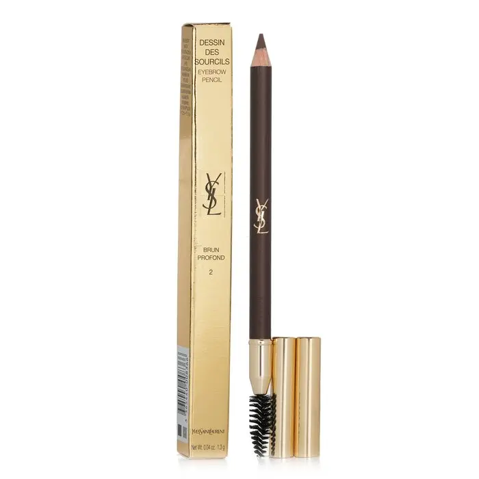 Yves Saint Laurent Eyebrow Pencil，0.04oz
