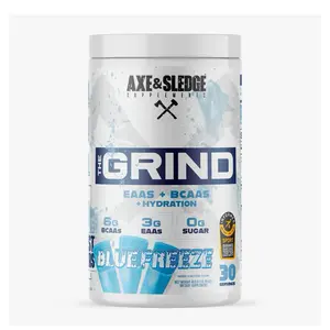 The Grind By Axe & Sledge Essential Aminos And Hydration