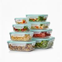 8 Pack（without Utensils）