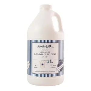 Baby Laundry-Safe Laundry Detergent
