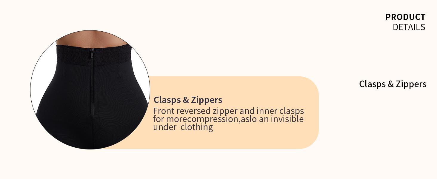 Women's Faja Hip Lift Body Shaper Women's Tummy Control Belt Steel Bone Body Shaping Shorts Slim Fit Flat Tummy Hip Lift Body Shaping Panties With Hook Zipper Body Shape Women's Faja Hip Lift Body Shaper Women's Tummy Control Belt Steel Bone Body Shaping Shorts Slim Fit Flat Tummy Hip Lift Body Shaping Panties With Hook Zipper Body Shape