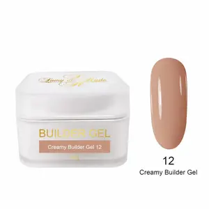 Builder gel Creamy Builder gel Creamy