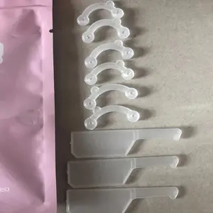 3D Invisible Nose Clip, Pain-Free Nasal Bridge Elevator, Non-Surgical Nose Shaping Tool, Instantly Lifts Nose Tip and Bridge, Perfect for Photos and Daily Use