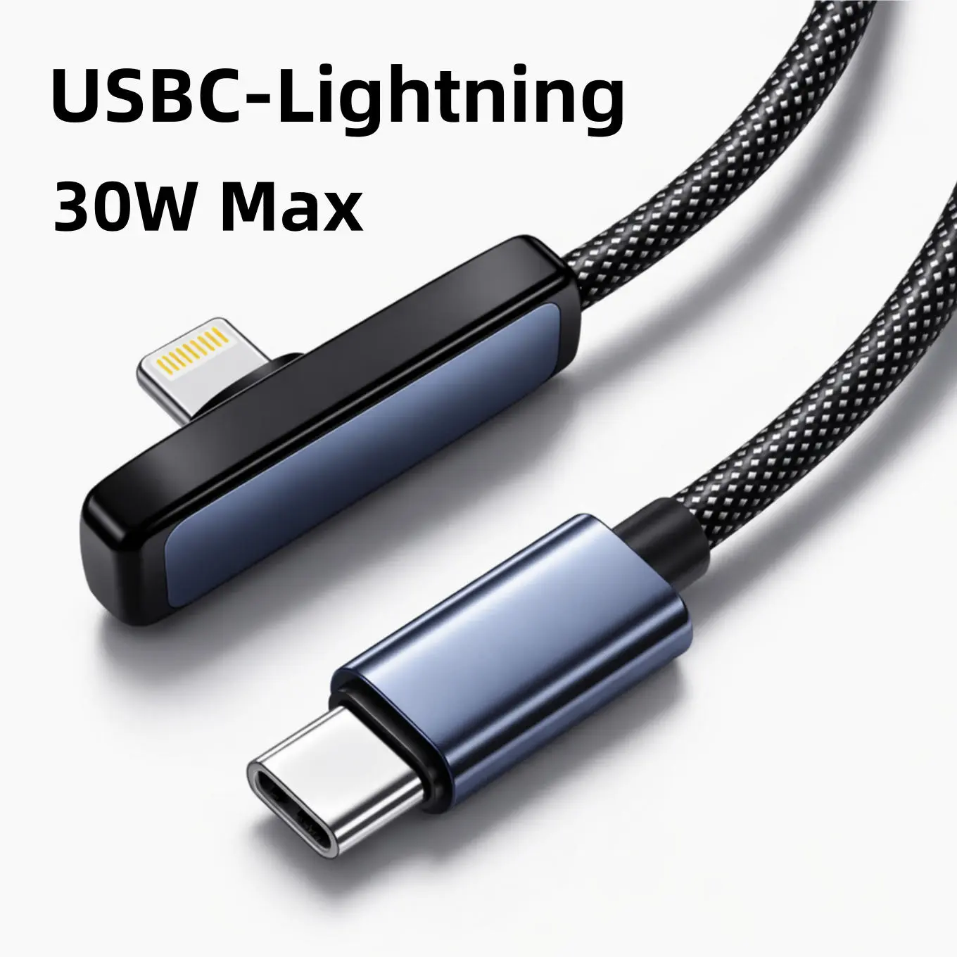 USBC-lightning