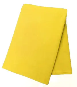 Gold African Cotton Fabric-DPAPDM301