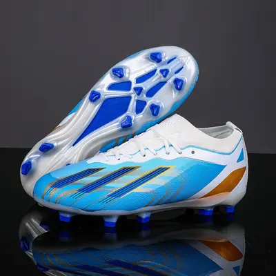 Football Shoes Tachones Nike Azules Nike Magista Obra SG-PRO Mens