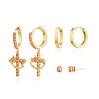 January-pomegranate red（passion）