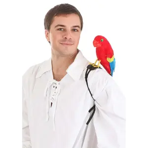 Parrot Pal Shoulder Accessory
