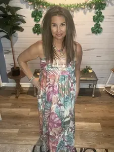 Simply Gorgeous Dress Simply Gorgeous Dress