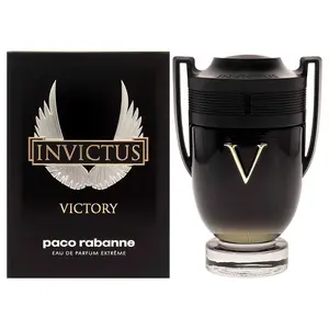 Paco Rabanne Invictus Victory Eau De Parfum Extreme Men Paco Rabanne Invictus Victory Eau De Parfum Extreme Men