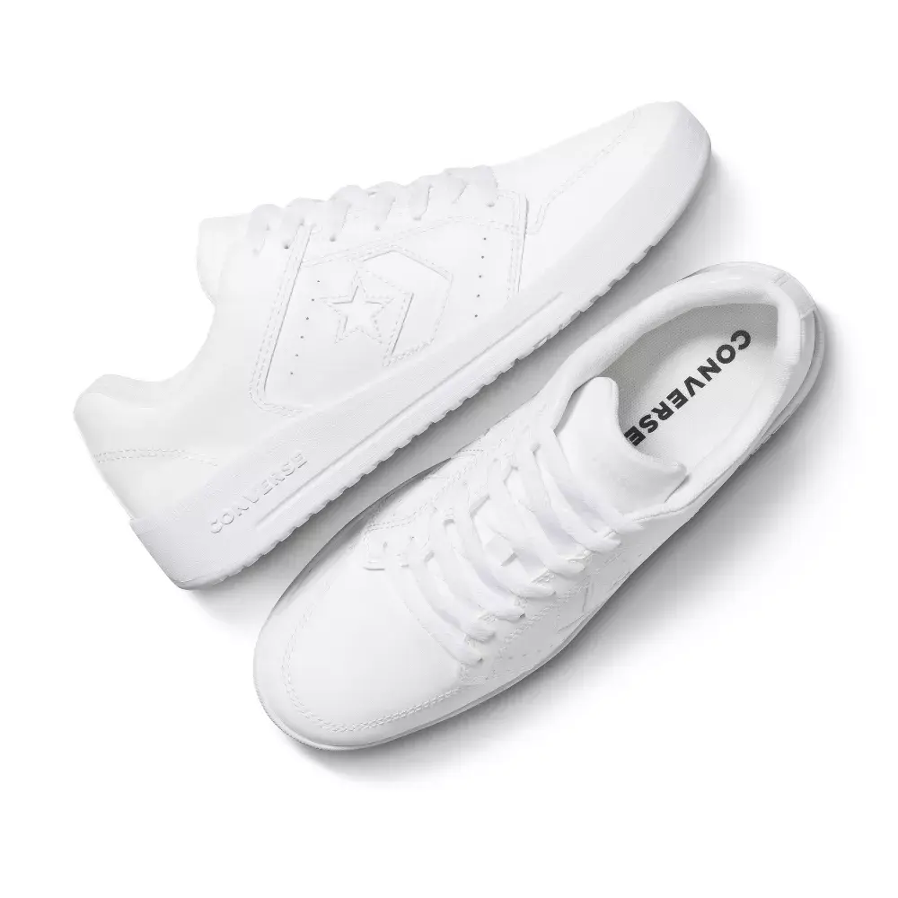 Converse Kids'/Adult Day One Court Classic Sneakers Converse Kids'/Adult Day One Court Classic Sneakers