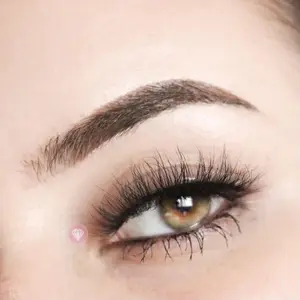 CHARLOTTE - Lashes