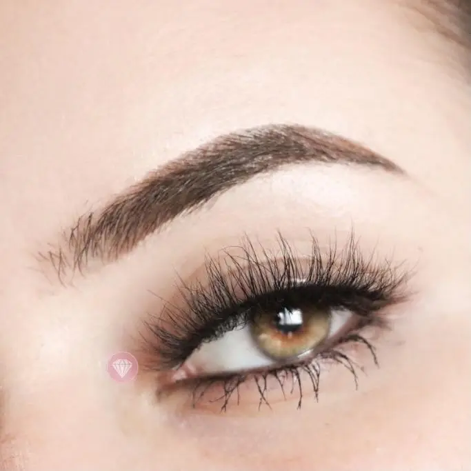CHARLOTTE - Lashes