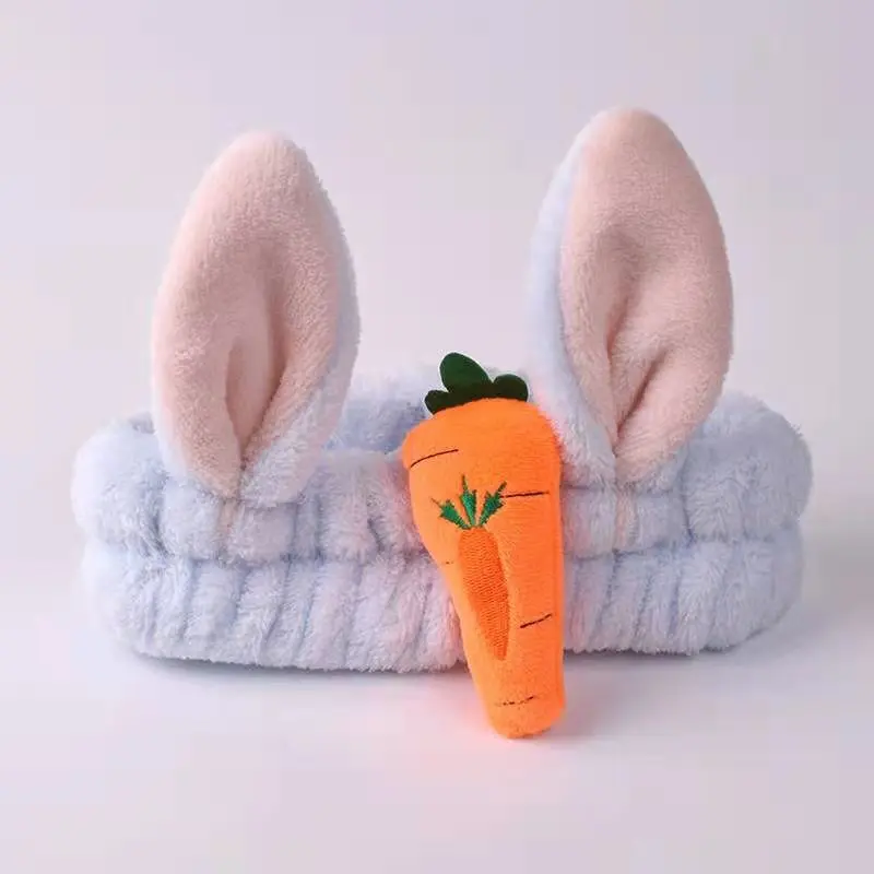 Spa-turday Towel Headband