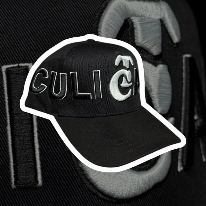 Tomateros de Culiacan TC Black Suede Snapback Edition Limitada High-Quality Embroidery Adjustable Fit Baseball Cap