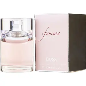 Boss Femme By Hugo Boss Eau De Parfum For Women