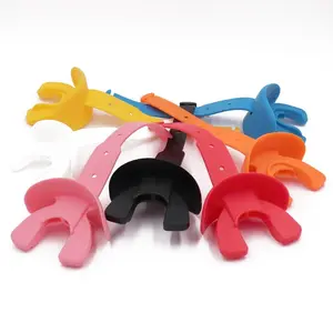 thinnest mouthguard sport Football Mouthguard With Lip Protection Mouth Guard with Strap Mouth Protector Basketball Karate Rugby Boxing Accessories 1Pc