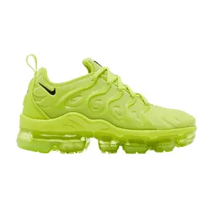 Wmns Air VaporMax Plus 'Tennis Ball'